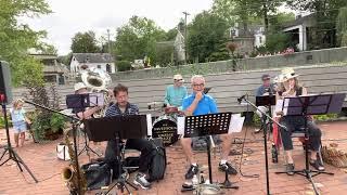 East St. Louis Toodle-oo -The Rivertown Vintage Jazz Band