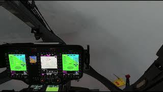 HPG H145 2.0 First flight and review