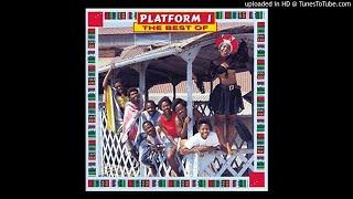 Platform one - Ithemba Lami