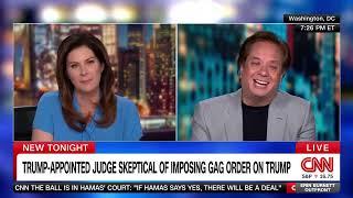 George Conway: Why this legal expert’s 'interesting gambit' for DOJ may not work