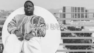 Notorious B.I.G. - Write This Down (Legion Remix) [Karabakh Music]