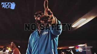 *FREE* Hoodrich Pablo Juan x Drugrixh Pe$o Type Beat "No Safety" (Prod. By RickyRick)