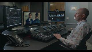 Watch Hollywood-colorist Chris Jacobson color grade the popular TV-show "Suits" on DaVinci Resolve.