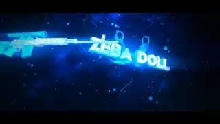 After A Long Time.. Trick Shots #I_Am_Back Zeba Doll