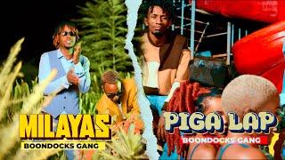 Boondocks Gang - Milayas/Piga Lap | Official Music Video