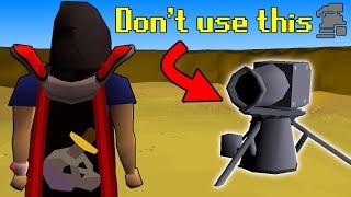 10 Slayer tips every OSRS player needs to know