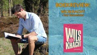 Boekrecensie: Wilskracht - Roy Baumeister