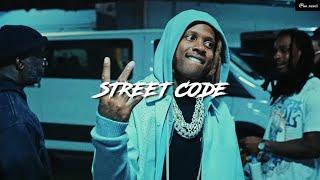 Lil Durk Type Beat 2024 ''Street Code''