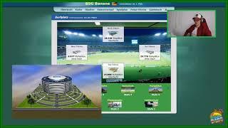 Let's play OFM - Stadionberatung und Teamcheck