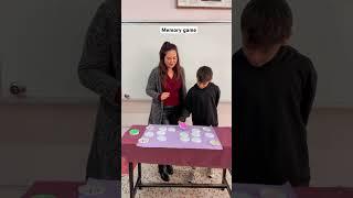 Hafıza oyunu(memory game) #oyun #memory #games #game #shortsvideo #ytshorts