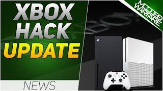 Xbox One/Series Hack Update