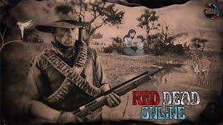 Red Dead Online: Horse Races, Story Missions & MORE! - Come Hangout!