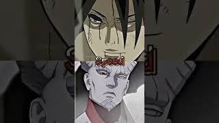 who is strongest (Isshiki vs Madara)