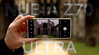 Photographers Agree This ONE Thing Makes Nubia Z70 Ultra STAND OUT!