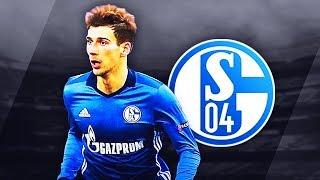 LEON GORETZKA - Fantastic Skills, Passes & Goals - 2017 (HD)