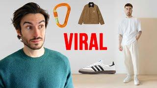 Testing Out Viral Clothing - Worth The Hype?