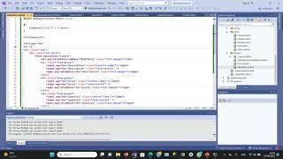 .NET Cor MVC- Partial Views & Modal Effect (Lecture 2 Arabic)