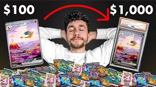 Laziest Ways to Make Money Selling Pokémon Cards