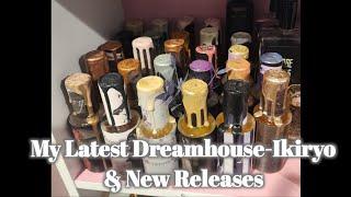 Dreamhouse-Ikiryo Updated Collection & New Releases