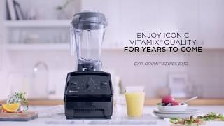 Vitamix Explorian Series E310 Blender