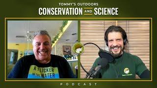 165: Flicker in the Water with Bob Gonzalez