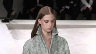 MMD FW 2014/15 - Jil Sander