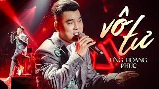 Vô Tư - Ưng Hoàng Phúc | Official Music Video | Mây Saigon