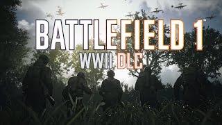 Battlefield 1 DLC Trailer -  Call of Duty: WWII Parody Trailer