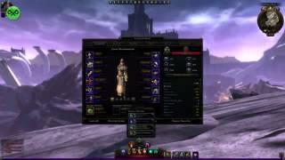 Neverwinter   Shadowmantle Trailer PC