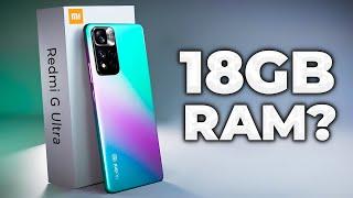 ИГРОВОЙ REDMI НА ХАЛЯВУ 一 ROG PHONE ОТ XIAOMI ЗА 200$