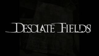 Desolate Fields - Stained Papers