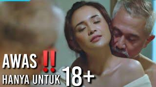 PEREMPUAN INI RELA JUAL DIRI [OPEN BO] DEMI ADIK TERSAYANG. KUPU-KUPU MALAM