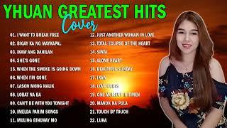 Most Requested OPM Songs  | Best Yuhan Cover OPM Love Songs 2022