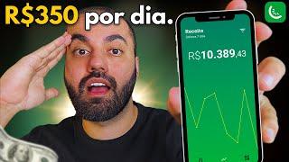 KIWIFY: COMO VENDER RÁPIDO E GANHAR R$350/DIA COMO AFILIADO - Aula Gratuita (Dinheiro online)