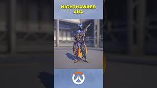 Call of the Hunt Skins in Overwatch 2 Season 8