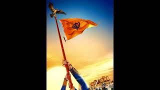 khalsa vs Mughal [power of Sikh ]