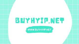 Buy GoldCoder Hyip Templates