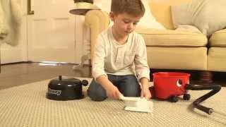 Henry Vacuum, Casdon Toy Vacuum Cleaner