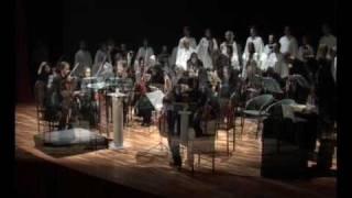 Johannes Passion in Teheran (2008)