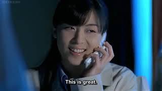 Ha ji won best horror movie phone