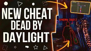  DBD HACK | FREE DOWNLOAD UNDETECTED DEAD BY DAYLIGHT CHEAT | UNDETECTED 2024