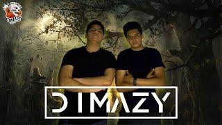 DIMAZY LIVE @ DIMAZY Halloween Festival 2021