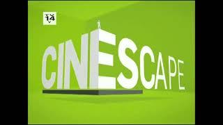 Unimas Cinescape Intro