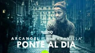 Arcangel 2011   Ponte Al Dia  Prod By Shadow  La Sombra   ►NEW ® Reggaeton 2011◄