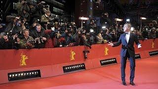 Germany: 65th Berlinale kicks off