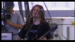 Pillar - Echelon - Rock The Desert 2002