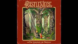 Castlesiege - The Council of Trees (2023) (Dungeon Synth)