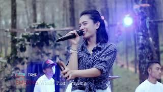 ADE ASTRID - Dagang Pindang | Live Performance "LD Music Production" Ton'z Audio Bandung