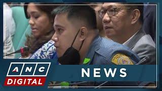 Atty. Fortun: Investigators in road rage incident did not do their jobs properly | ANC