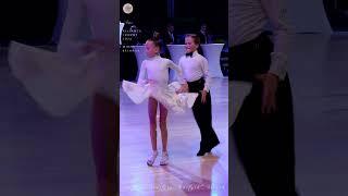  #AllianceTrophy2024Дети / Juvenile 2 - Open La